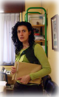 Creación de empresas